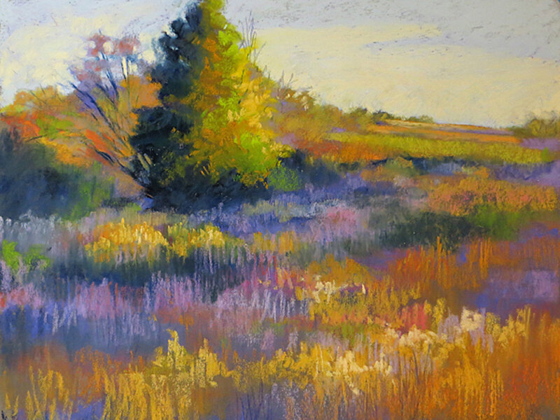 Grasslands Fall