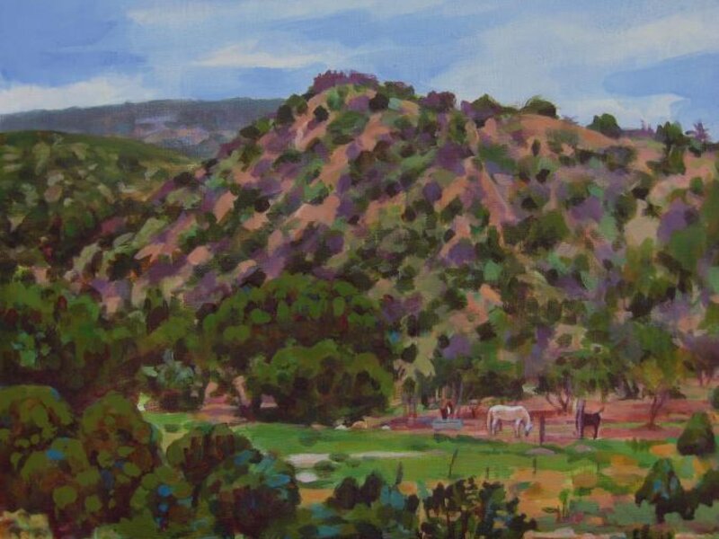 Horse Canyon