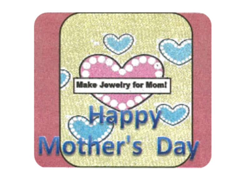 Happy Mother's Day