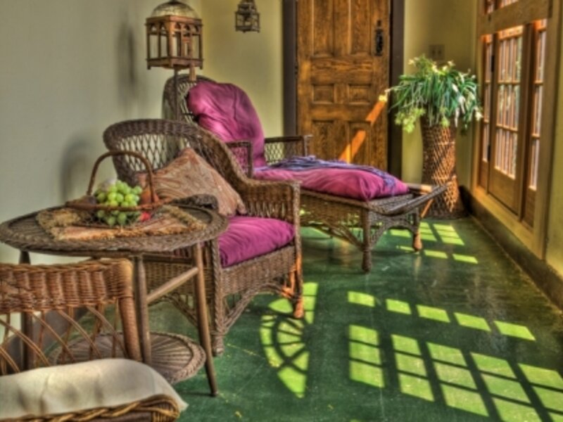 Sitting Room