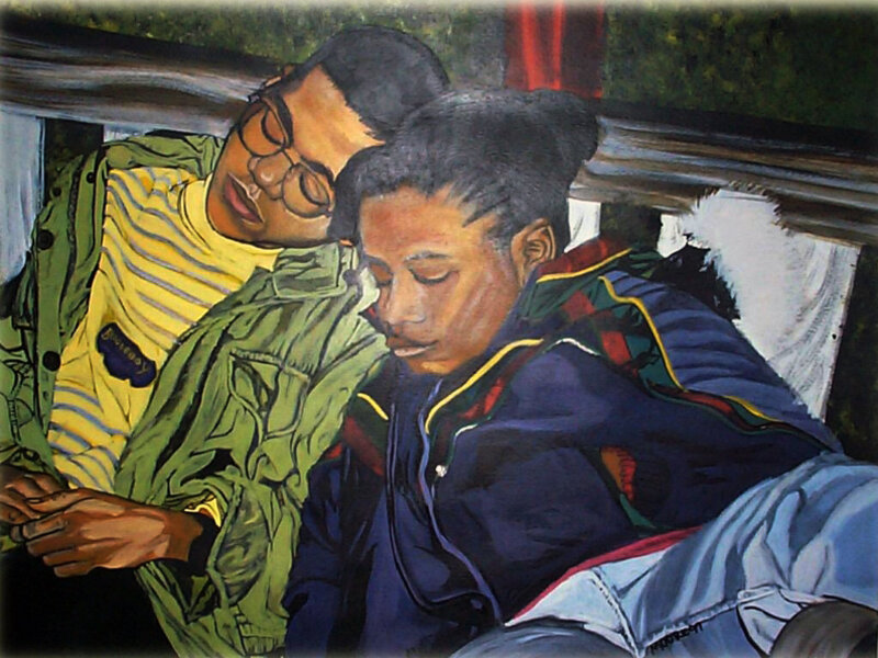 My Brothers Keeper