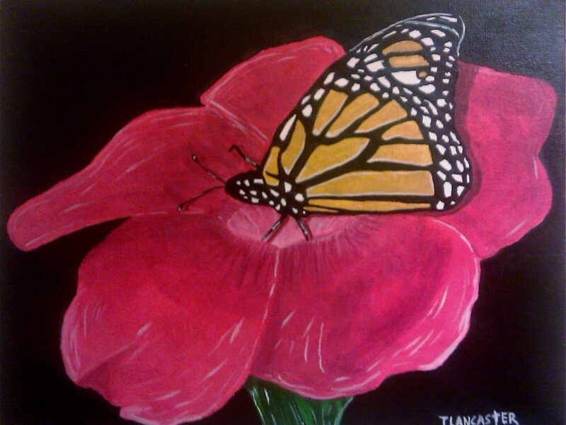 Monarch Butterfly