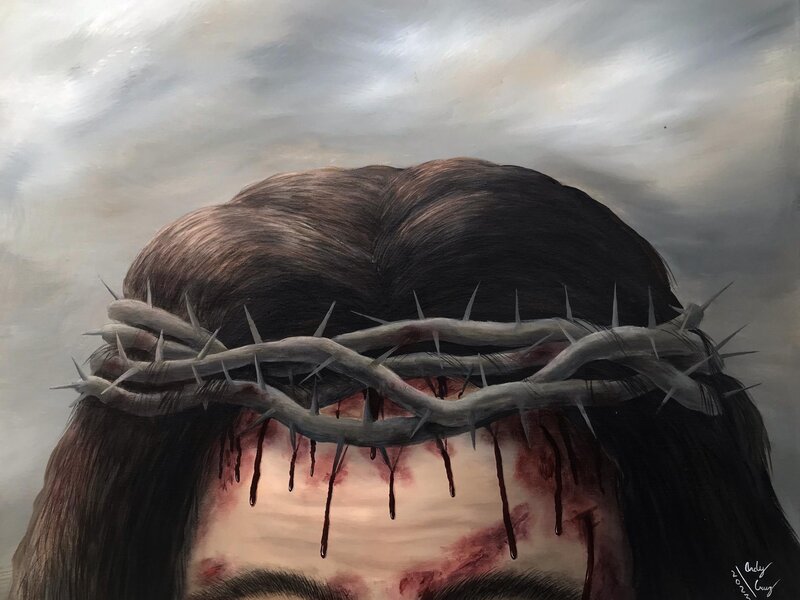 Picture of artwork