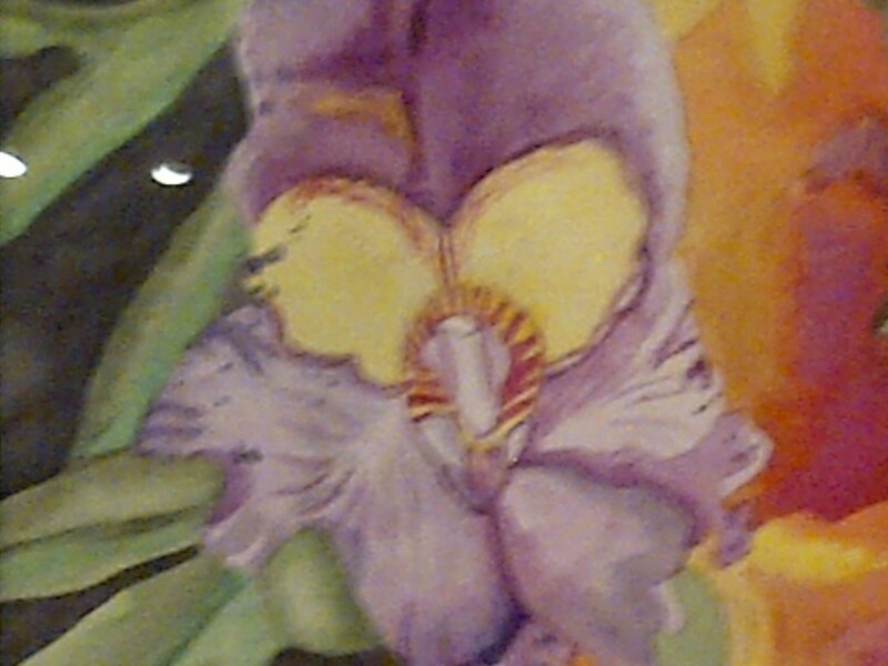 Orchid