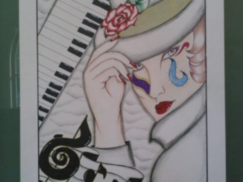 ~PIANO SOUND~