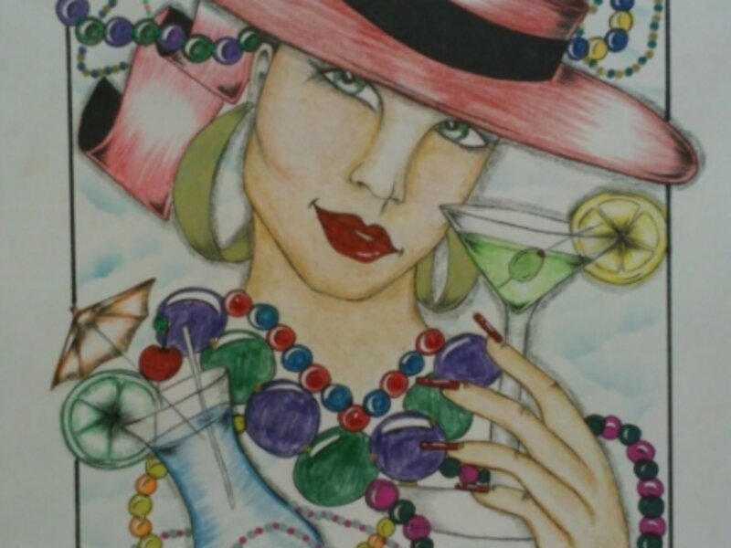 ~CHEERS~