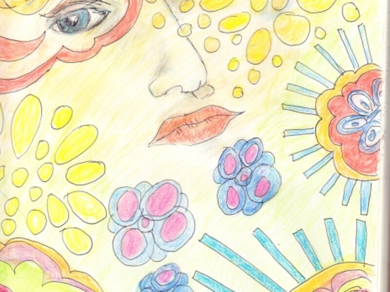 finding a garden to grow in