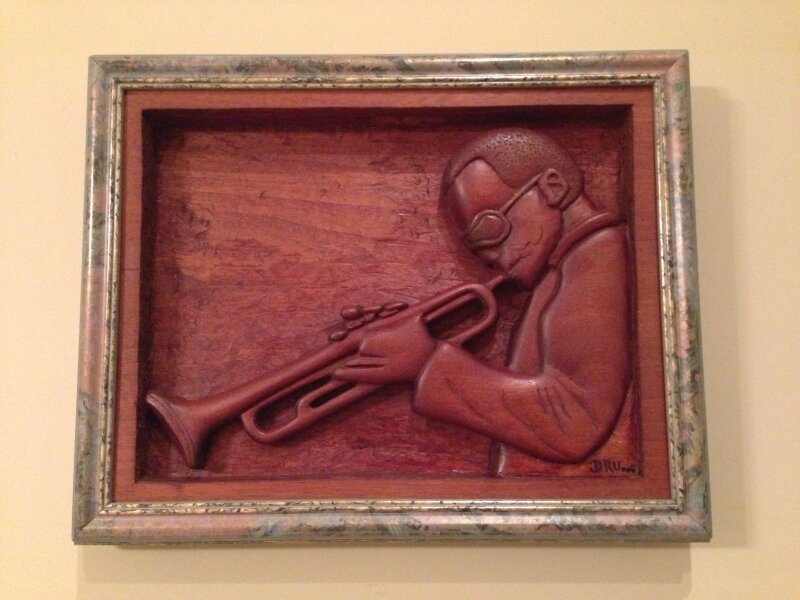Miles Davis