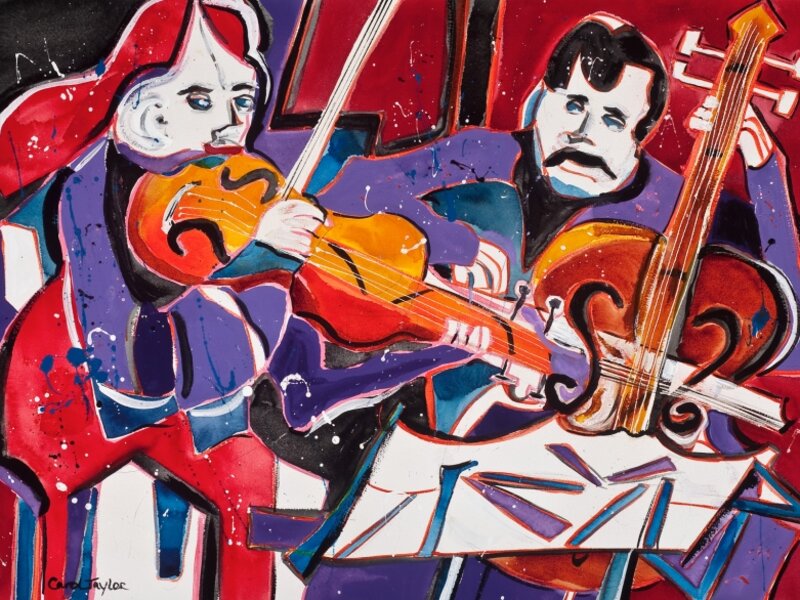Jam Session