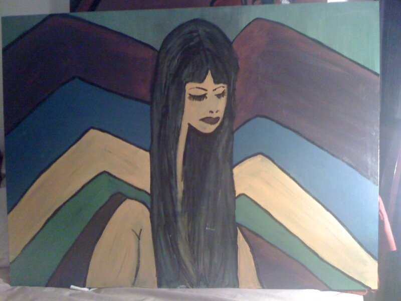 Dark Angel