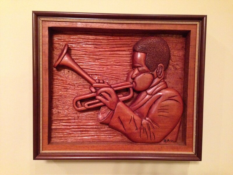 Dizzy