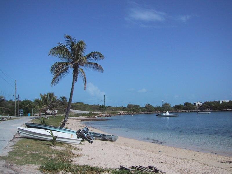Farmers Cay