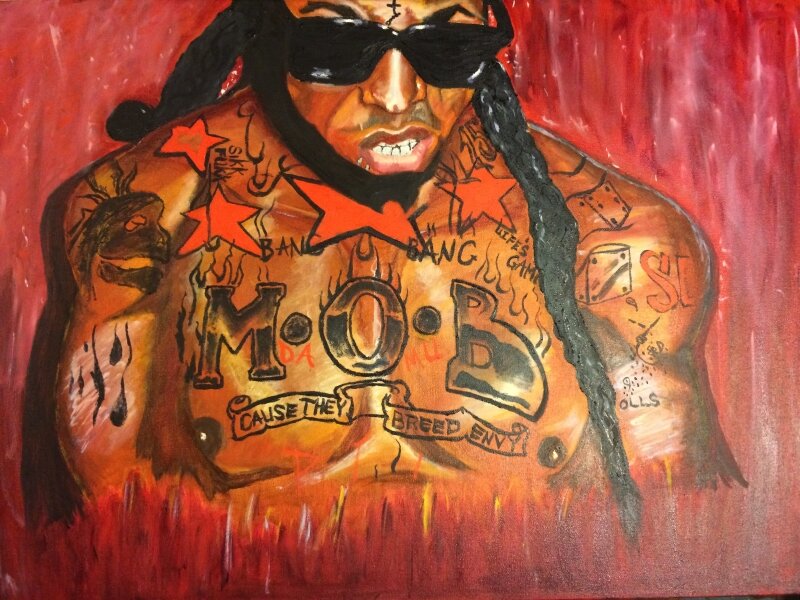 Wayne