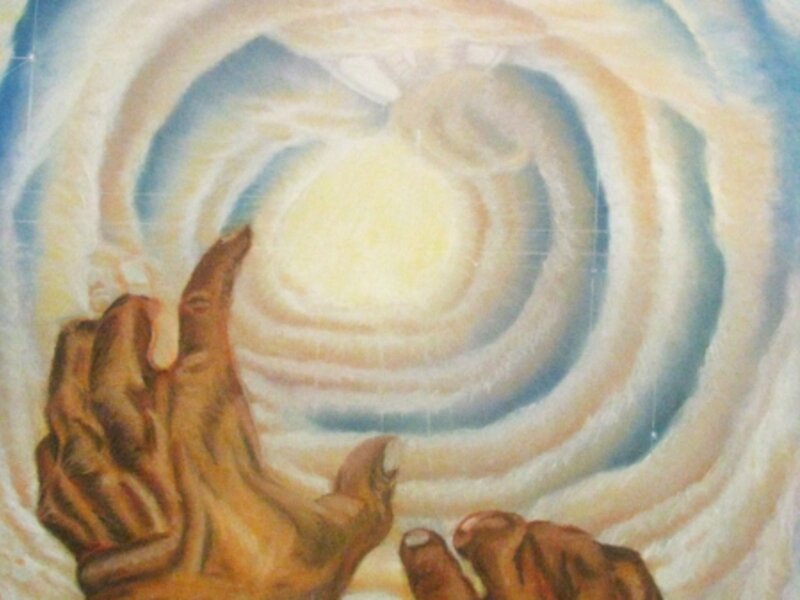 Fall ~ Awakening I