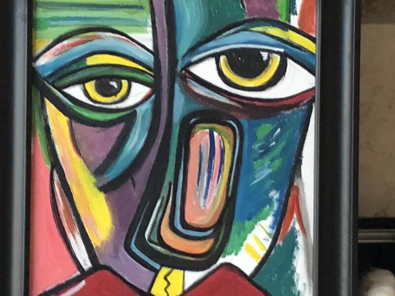 Monique Isom Disillusion