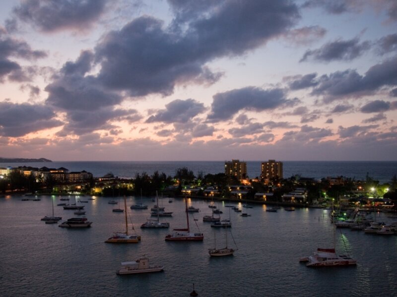Montego Bay Jamaica