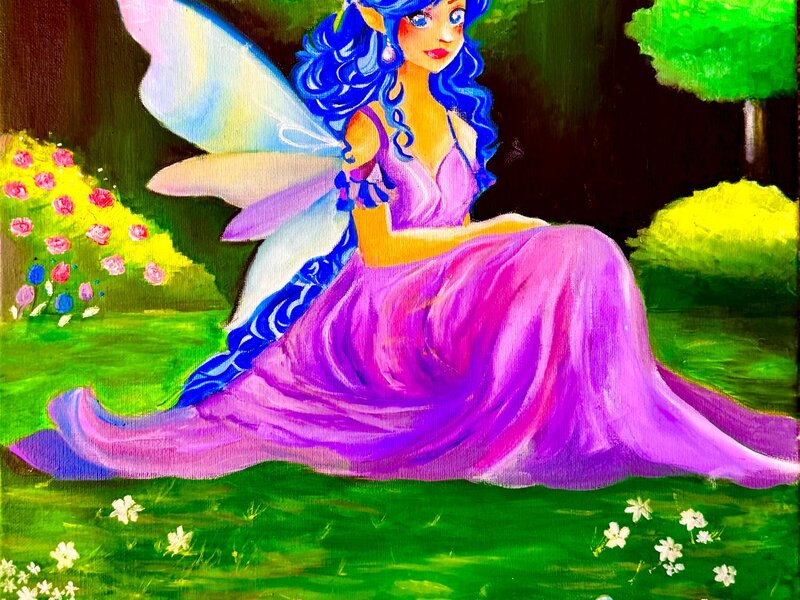 Fairy