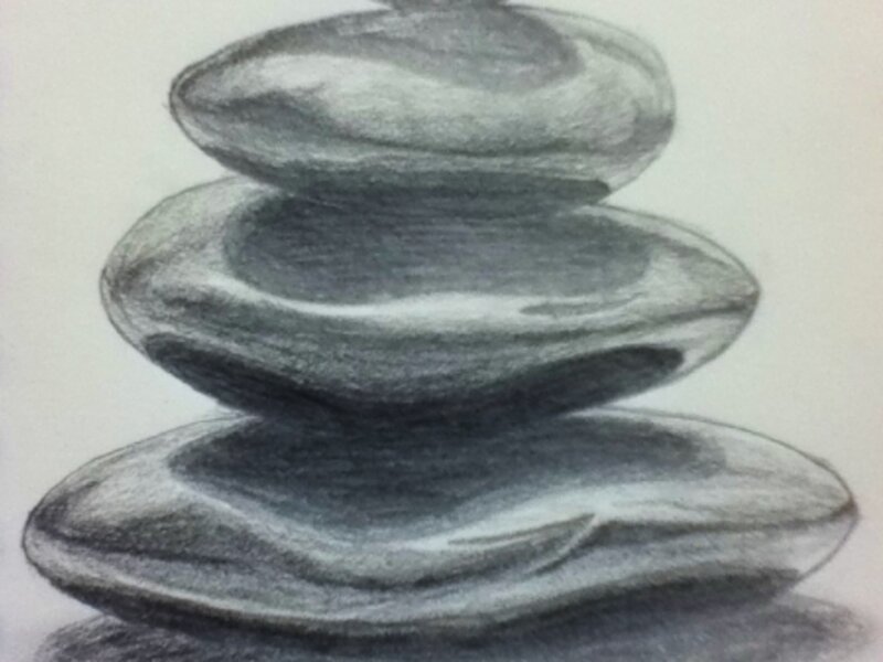 Stones