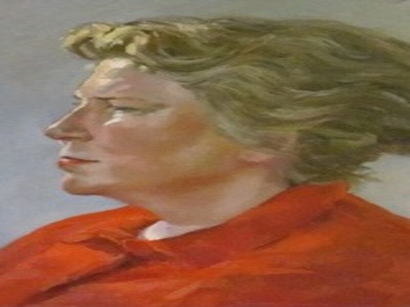"The Red Shirt"