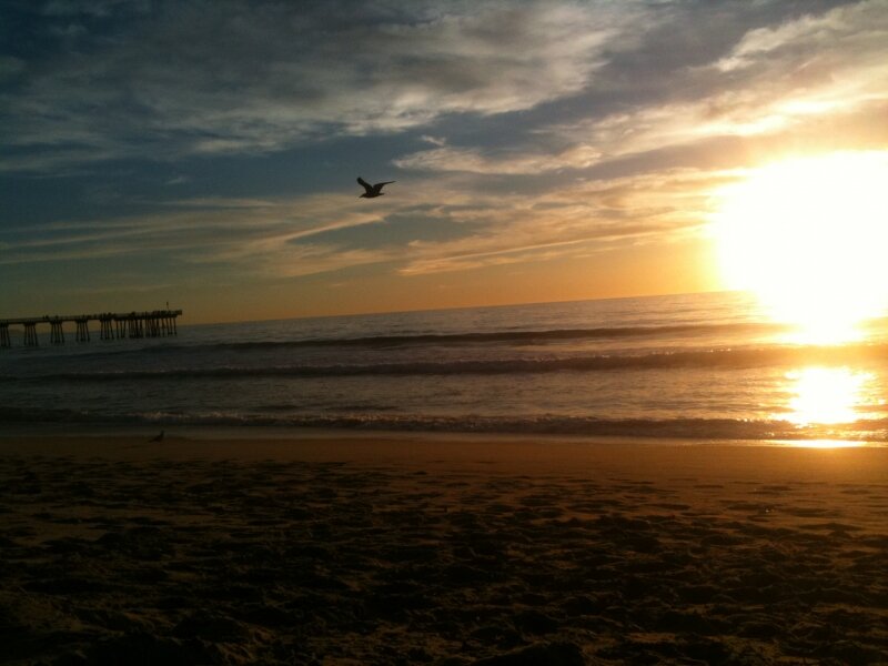 Redondo Sunset