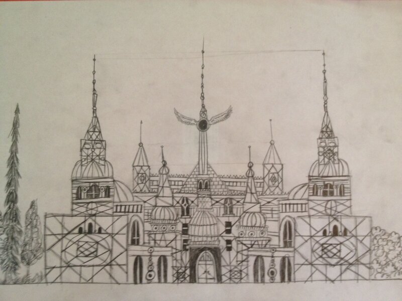 Art work