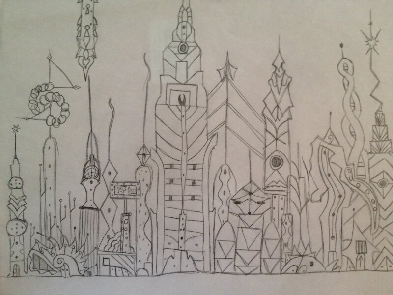 Art Work