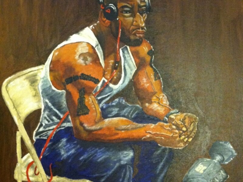 Work n progress