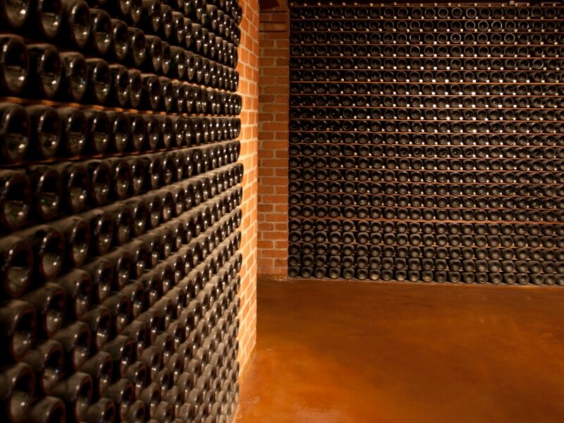 Napa Valley Cellar