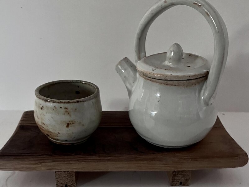 Tea for One Set
