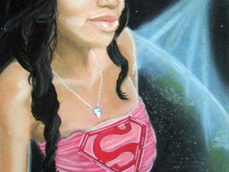 Supergirl