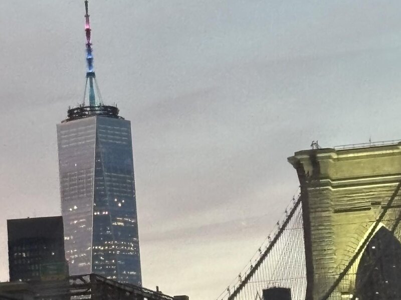 Freedom Tower
