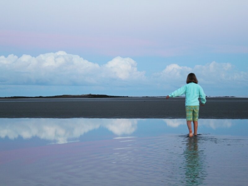 Cloud Mirror