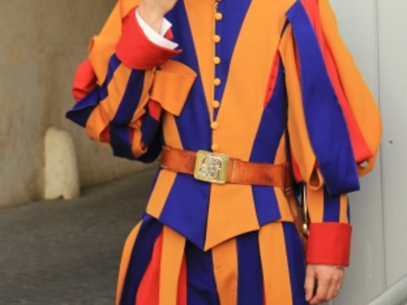 Swiss Guard