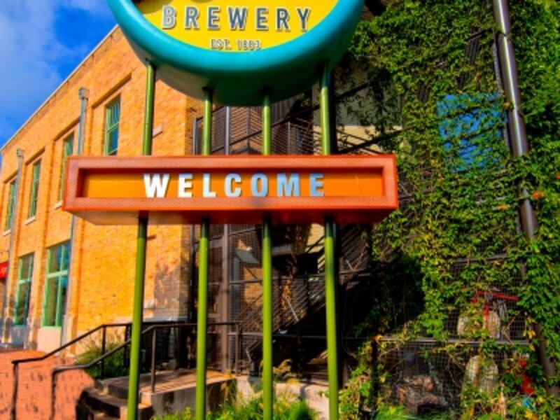 Pearl Brewery