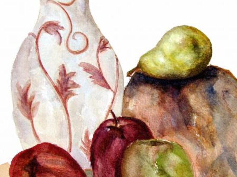Fruits. 