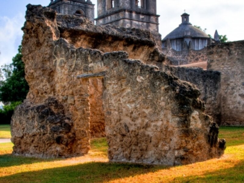 Mission Conception