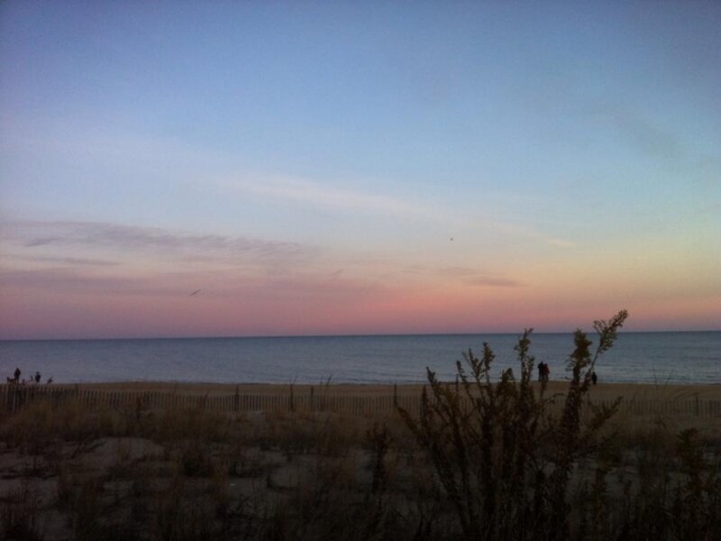 New Year