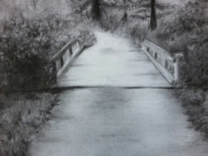 Red River Bridge
