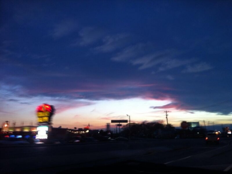 SMOKE SIGNAL