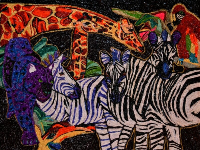 Safari