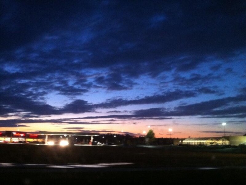 Sky