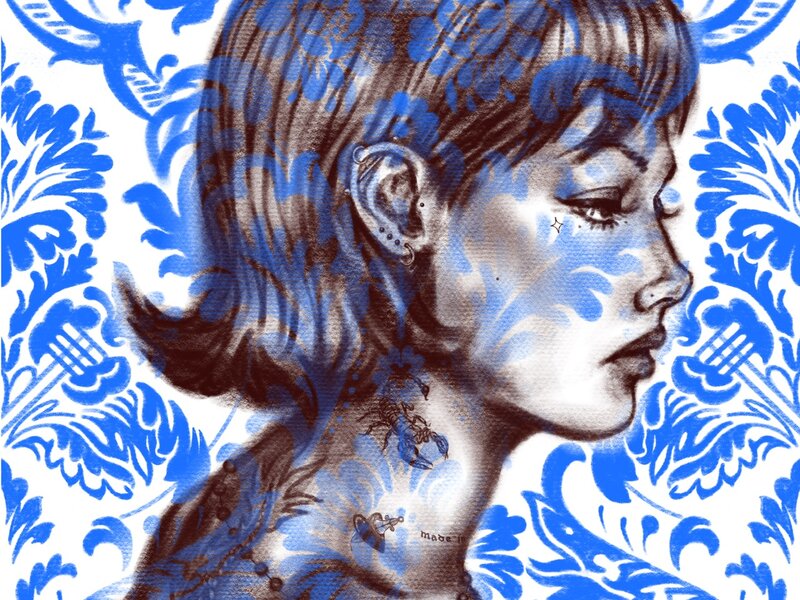 The Semi New & The Old