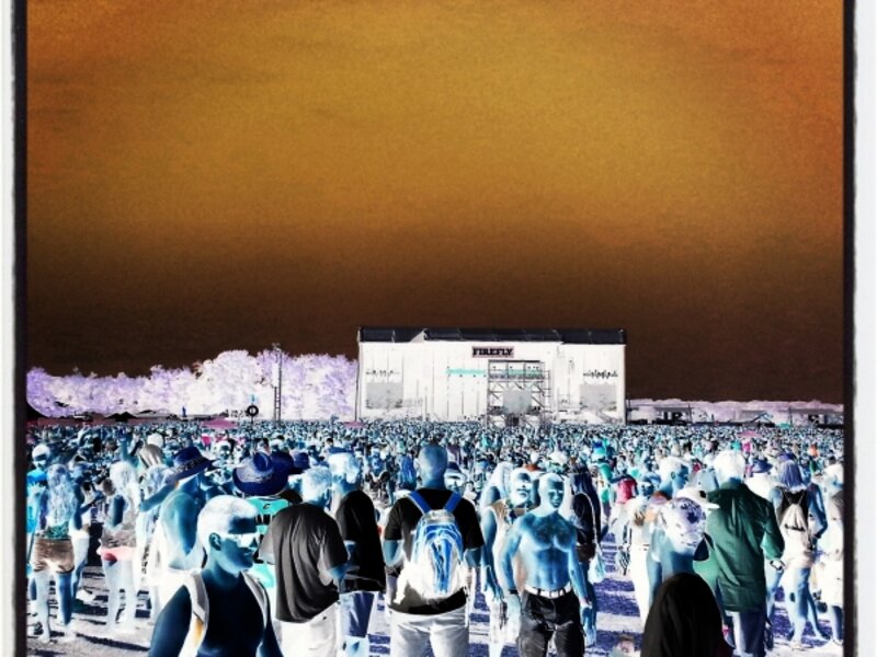 Firefly 2013