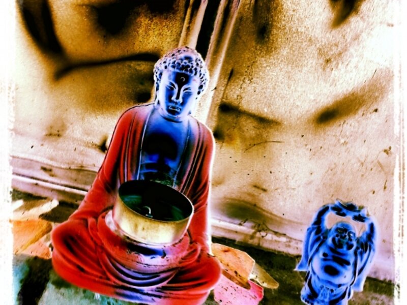 Studio Buddha