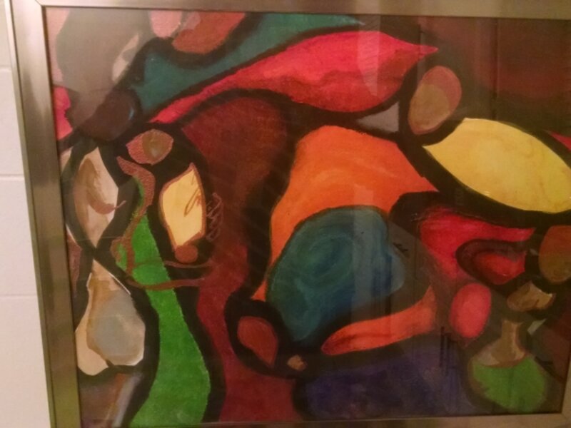 Numinous