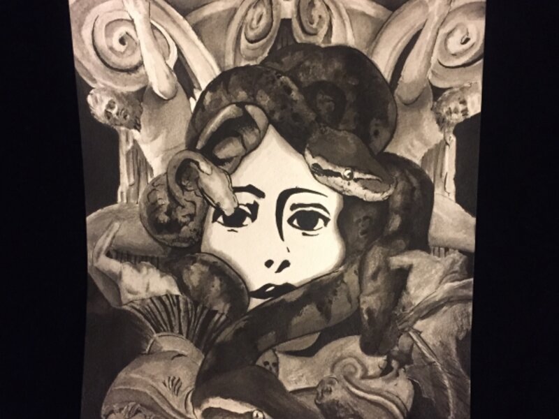 Medusa