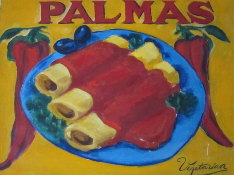 Las Palmas