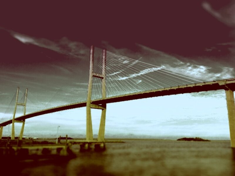 Sidney Lanier Bridge