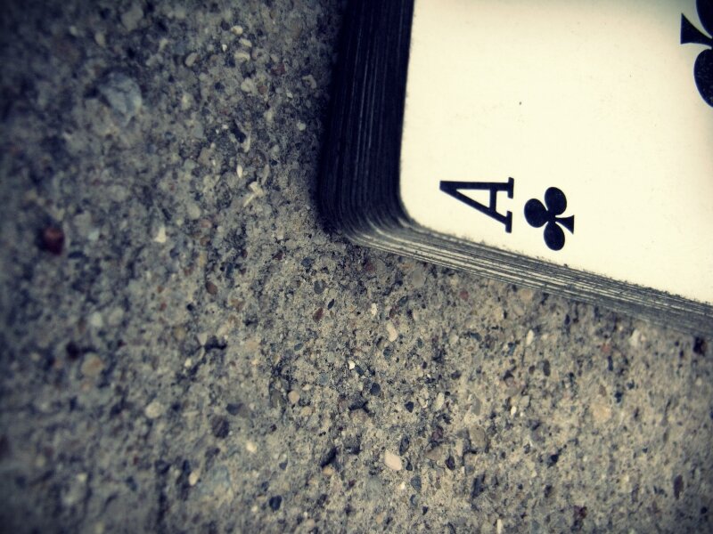 To you, everything was just a game.