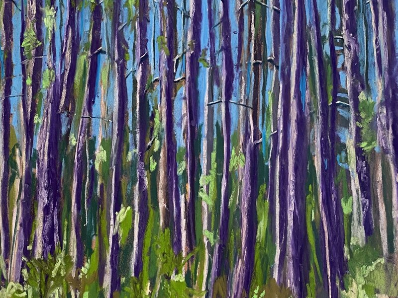 trees
